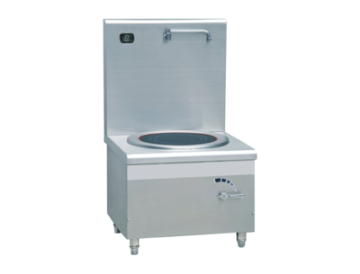 单头低汤（粥）炉